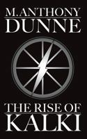 The Rise of Kalki 1979704783 Book Cover