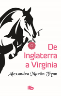 de Inglaterra a Virginia 8490703299 Book Cover
