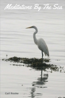 Meditations By the Sea: Poems 1483588629 Book Cover