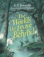 Worlds We Leave Behind B0GMZC2D6D Book Cover