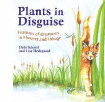 Plants in Disguise 0878426736 Book Cover