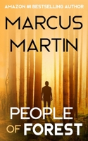 People of Forest 1913966143 Book Cover