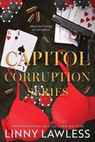 Capitol Corruption Series B0DS17FYY9 Book Cover