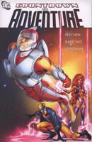 Countdown to Adventure 1401218237 Book Cover