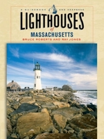 Lighthouses of Michigan: A Guidebook and Keepsake (Lighthouse Series) 0762737387 Book Cover