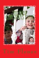 The Best Christmas Ever: Cousins Celebrate Christmas 1540512630 Book Cover