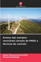 Avanço das energias renováveis através de PMSG e técnicas de controlo (Portuguese Edition) 6208770025 Book Cover