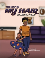 The Map in My Hair B0GXCNHYQ6 Book Cover