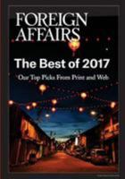 The Best of 2017 0876097344 Book Cover
