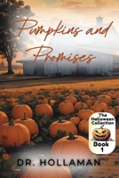 Pumpkins and Promises B0CKX8DGVV Book Cover