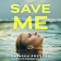 Save Me B0BX5KCNL8 Book Cover
