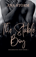 The Stable Boy B0CVD2CBNC Book Cover