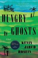 Hungry Ghosts 0063213419 Book Cover