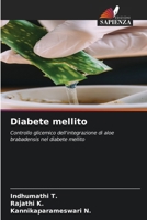 Diabete mellito 6207356454 Book Cover