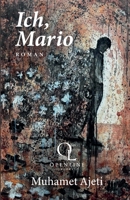 Ich, Mario (German Edition) 3033123600 Book Cover