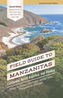 Field Guide to Manzanitas 1941624022 Book Cover