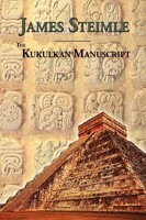 The Kukulkan Manuscript 0984160000 Book Cover