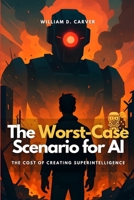 The Worst-Case Scenario for AI: The Cost of Creating Superintelligence B0FHWRWM76 Book Cover