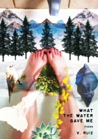 What the Water Gave Me 1087958377 Book Cover