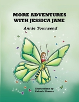 More Adventures with Jessica Jane B0D8TBWXJ3 Book Cover
