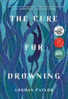 The Cure for Drowning 1039006450 Book Cover