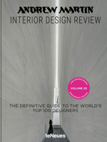 Andrew Martin: Interior Design Review - The Definitive Guide to the World's Top 100 Designers 3961713693 Book Cover