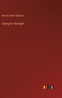 Eating for Strength 338537944X Book Cover