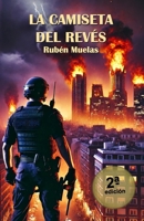 La Camiseta Del Revés: DPM 2094 (Spanish Edition) 8412571363 Book Cover