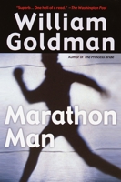 Marathon Man 0440155029 Book Cover