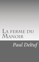 La Ferme Du Manoir 153004863X Book Cover