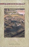 East of the Jordan: Territories and Sites of the Hebrew Scriptures 0897570316 Book Cover