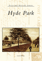 Hyde Park (IL) (Postcard History Series) 0738531987 Book Cover