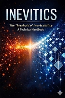 INEVITICS: The Threshold of Inevitability: A Technical Handbook B0H1J4SS28 Book Cover