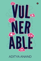 Vulnerable 1645875938 Book Cover