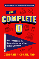 Complete U 1684818524 Book Cover