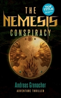 The Nemesis Conspiracy 3740726253 Book Cover