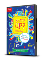 Whats Up Elem 1948130564 Book Cover