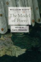 The Model of Poesy 1316505588 Book Cover
