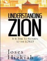 Understanding Zion 1979185611 Book Cover