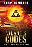 The Atlantis Codes 1736119028 Book Cover