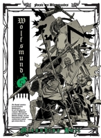 Wolfsmund, Volume 5 193913031X Book Cover