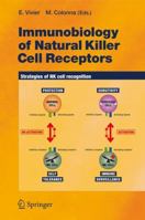 Immunobiology of Natural Killer Cell Receptors 3540260838 Book Cover