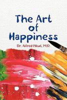 The Art of Happiness 1456741136 Book Cover