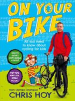 On Your Bike 1471405257 Book Cover
