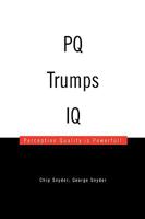 Pq Trumps IQ 1450084532 Book Cover