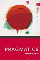 Pragmatics 0230221823 Book Cover