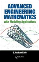 Advanced Engineering Mathematics with Modeling Applications 084939533X Book Cover