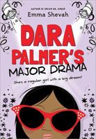 Mali Palmer's Major Drama 1492631388 Book Cover