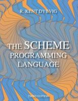 The Scheme Programming Language 013791864X Book Cover