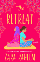 The Retreat 0063035006 Book Cover